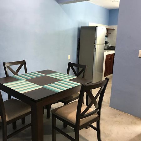 فندق La Casa Azul De Samara Barrio Nuevo المظهر الخارجي الصورة