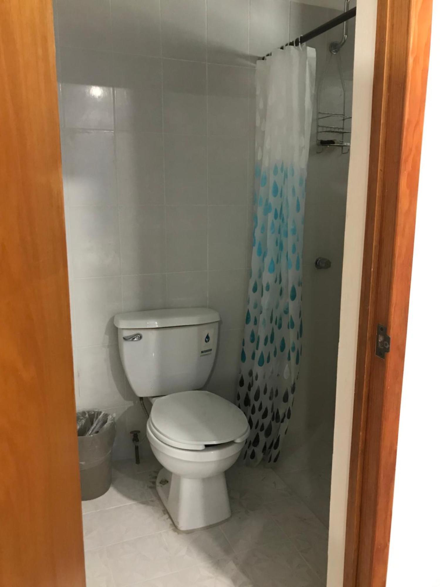 فندق La Casa Azul De Samara Barrio Nuevo المظهر الخارجي الصورة