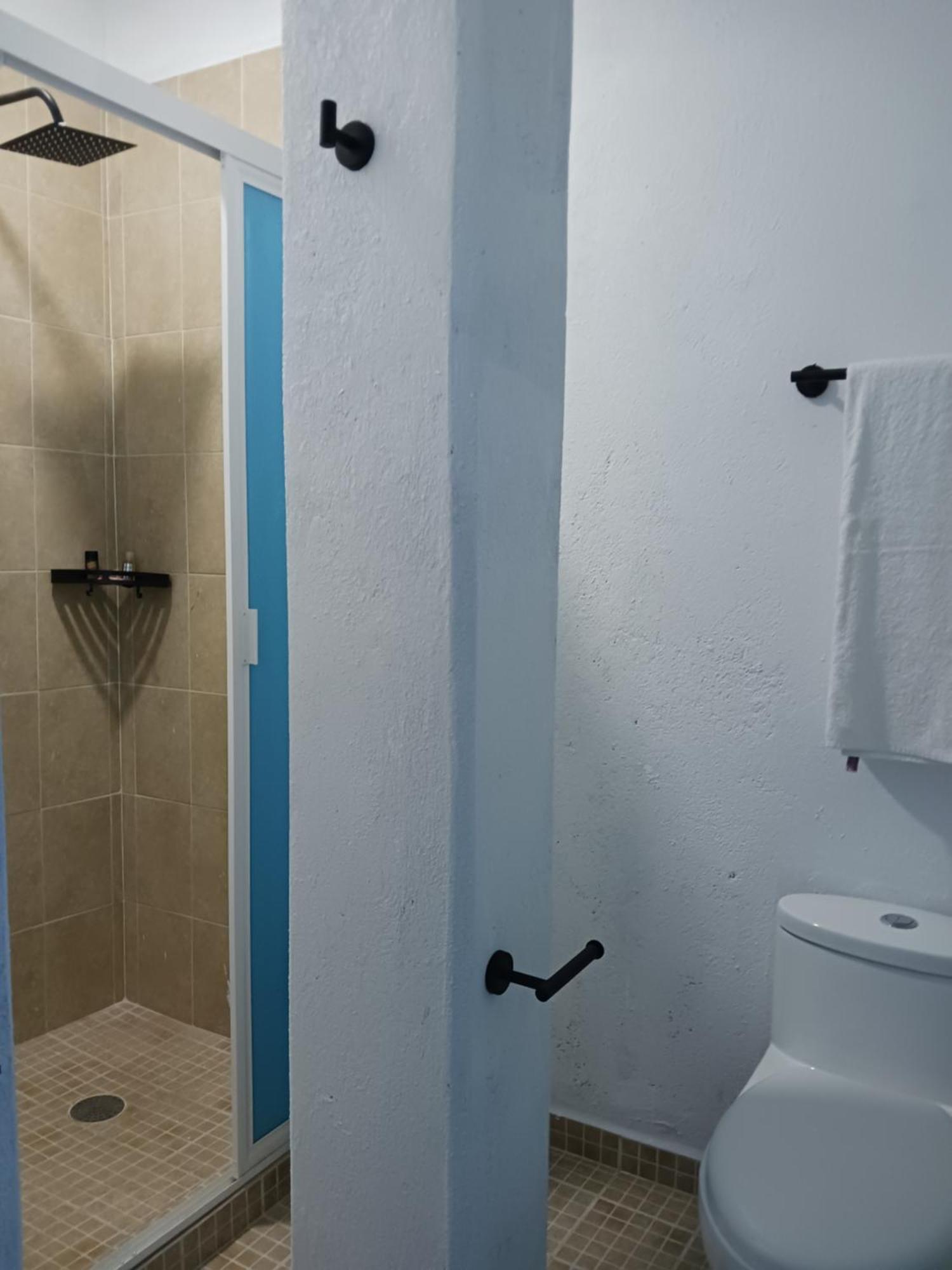 فندق La Casa Azul De Samara Barrio Nuevo المظهر الخارجي الصورة