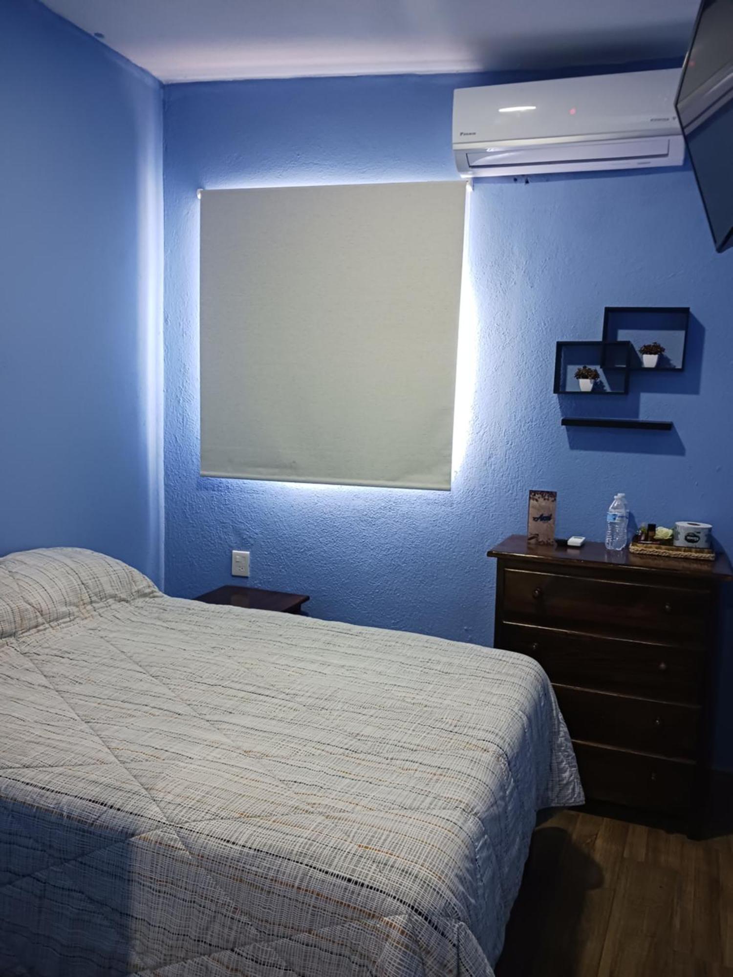 فندق La Casa Azul De Samara Barrio Nuevo المظهر الخارجي الصورة