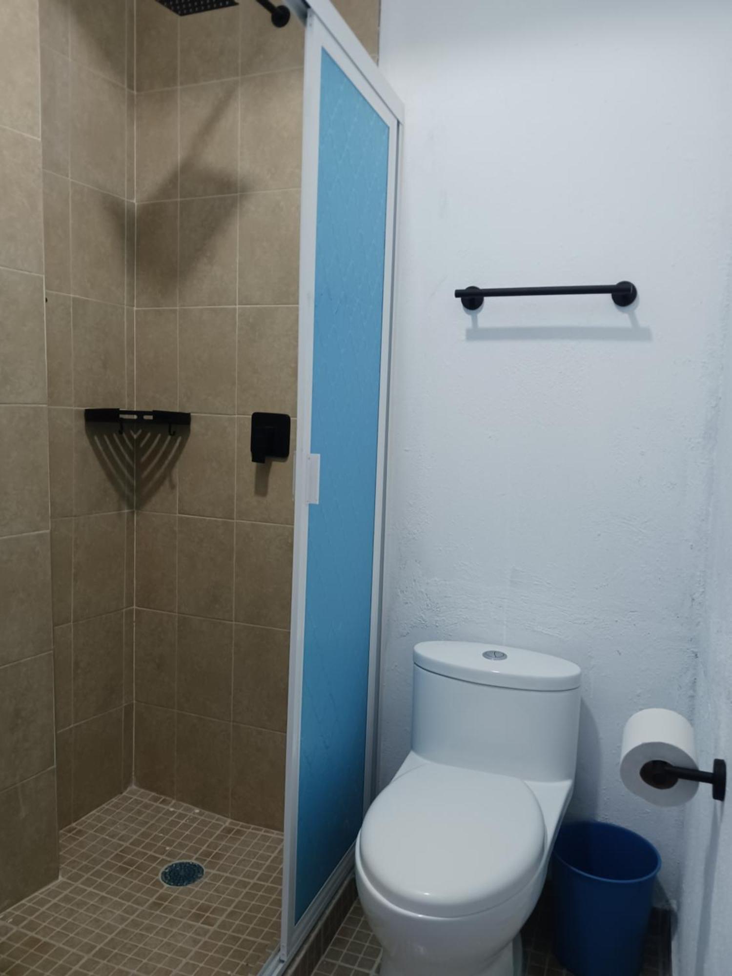 فندق La Casa Azul De Samara Barrio Nuevo المظهر الخارجي الصورة