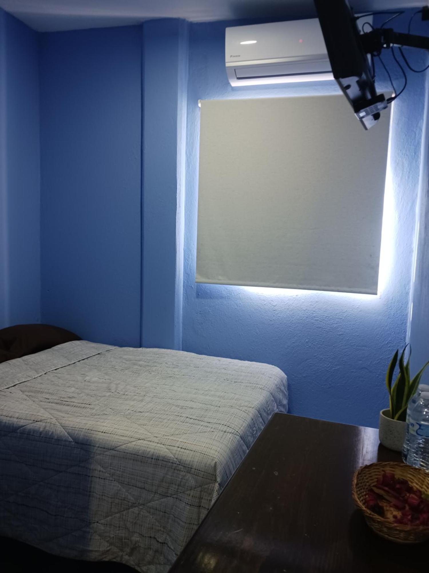 فندق La Casa Azul De Samara Barrio Nuevo المظهر الخارجي الصورة