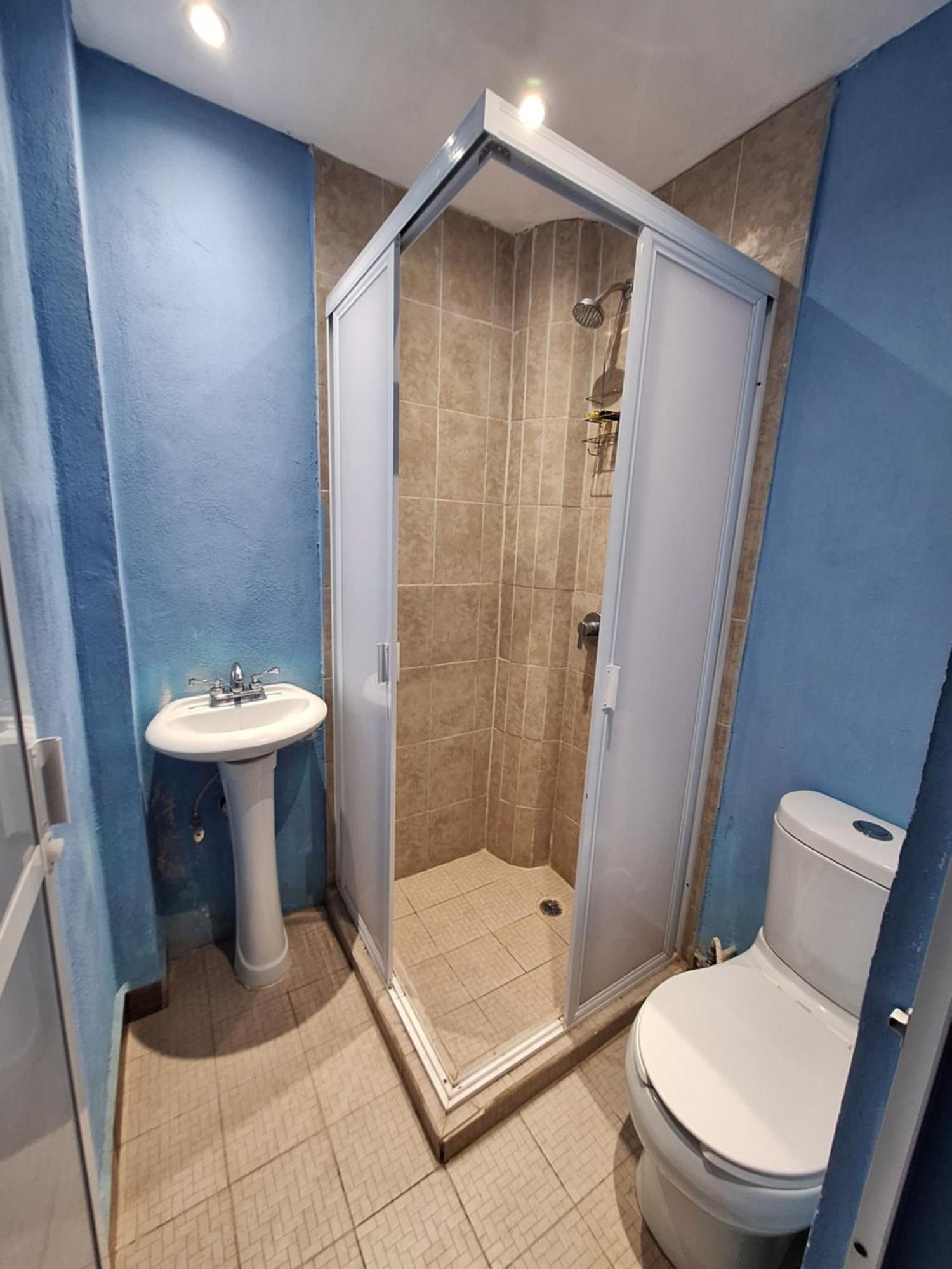 فندق La Casa Azul De Samara Barrio Nuevo المظهر الخارجي الصورة