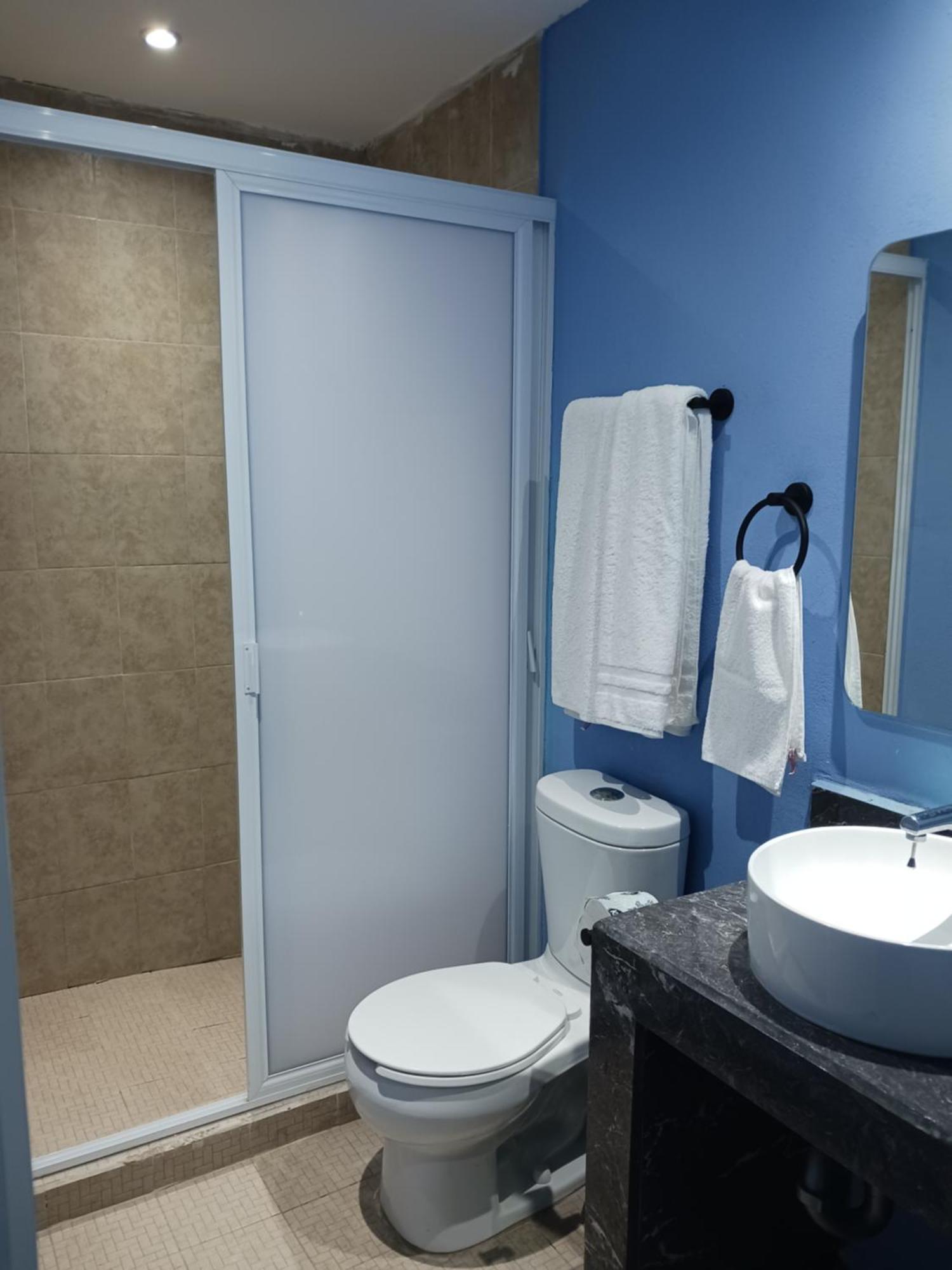 فندق La Casa Azul De Samara Barrio Nuevo المظهر الخارجي الصورة